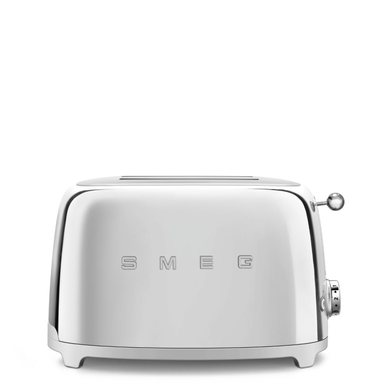 Toaster / Grille-pain SMEG Années 50 - 2 tranches - 10 Couleurs disponibles