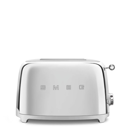 Toaster / Grille-pain SMEG Années 50 - 2 tranches - 10 Couleurs disponibles