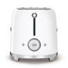 Toaster / Grille-pain SMEG Années 50 - 2 tranches - 10 Couleurs disponibles