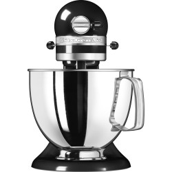 KITCHENAID ROBOT PÂTISSIER À TÊTE INCLINABLE 4,8L - ARTISAN 5KSM125