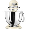 KITCHENAID ROBOT PÂTISSIER À TÊTE INCLINABLE 4,8L - ARTISAN 5KSM125