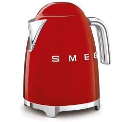 Bouilloire SMEG Années 50 - 1,7L - 10 Couleurs disponibles