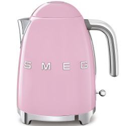 Bouilloire SMEG Années 50 - 1,7L - 10 Couleurs disponibles