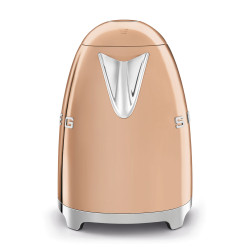 Bouilloire SMEG Années 50 - 1,7L - 10 Couleurs disponibles