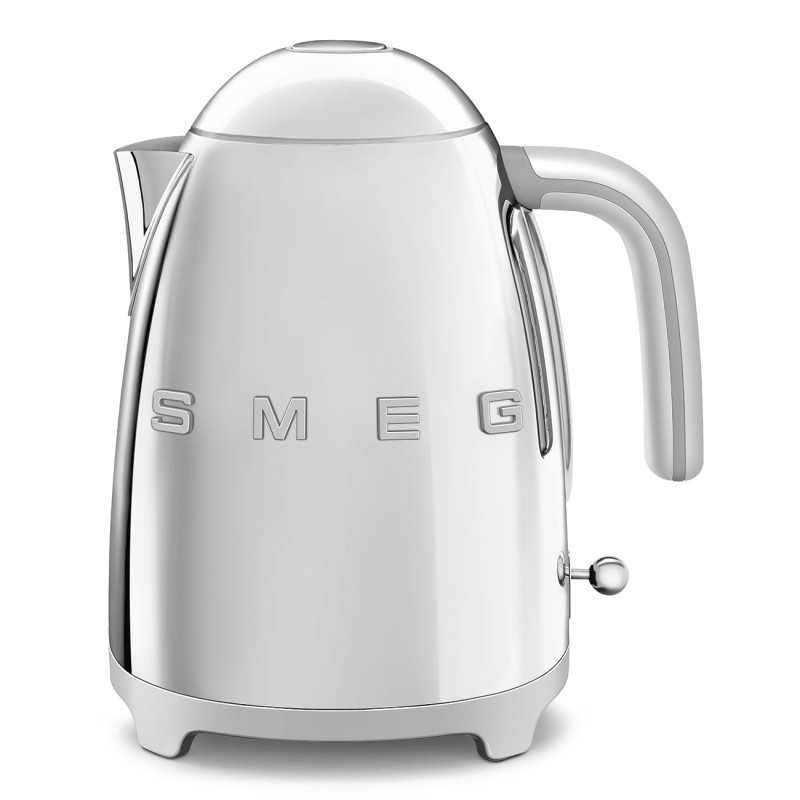 Bouilloire SMEG Années 50 - 1,7L - 10 Couleurs disponibles