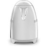 Bouilloire SMEG Années 50 - 1,7L - 10 Couleurs disponibles