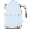 Bouilloire SMEG Années 50 - 1,7L - 10 Couleurs disponibles