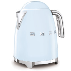 Bouilloire SMEG Années 50 - 1,7L - 10 Couleurs disponibles