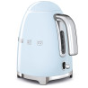 Bouilloire SMEG Années 50 - 1,7L - 10 Couleurs disponibles