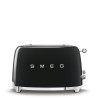 Toaster / Grille-pain SMEG Années 50 - 2 tranches - 10 Couleurs disponibles