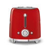 Toaster / Grille-pain SMEG Années 50 - 2 tranches - 10 Couleurs disponibles